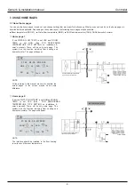 Предварительный просмотр 4 страницы mundoclima AEROTHERM V17 Owners And Installation Manual