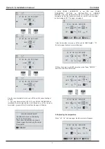 Предварительный просмотр 7 страницы mundoclima AEROTHERM V17 Owners And Installation Manual