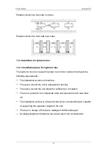 Preview for 52 page of mundoclima Bibloc Aerotherm V17 Service Manual