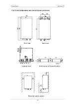 Preview for 53 page of mundoclima Bibloc Aerotherm V17 Service Manual