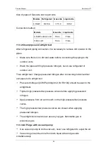 Preview for 57 page of mundoclima Bibloc Aerotherm V17 Service Manual