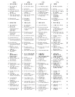 Preview for 3 page of mundoclima CL19740 Instructions For Installation, Use And Maintenance Manual