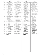 Preview for 4 page of mundoclima CL19740 Instructions For Installation, Use And Maintenance Manual