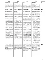 Preview for 17 page of mundoclima CL19740 Instructions For Installation, Use And Maintenance Manual