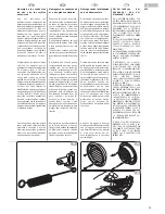 Preview for 25 page of mundoclima CL19740 Instructions For Installation, Use And Maintenance Manual