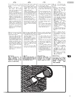 Preview for 27 page of mundoclima CL19740 Instructions For Installation, Use And Maintenance Manual