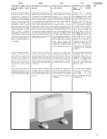 Preview for 31 page of mundoclima CL19740 Instructions For Installation, Use And Maintenance Manual