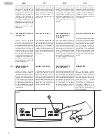 Preview for 52 page of mundoclima CL19740 Instructions For Installation, Use And Maintenance Manual