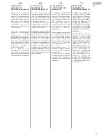 Preview for 55 page of mundoclima CL19740 Instructions For Installation, Use And Maintenance Manual