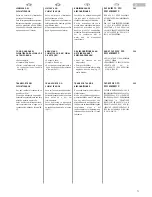 Preview for 71 page of mundoclima CL19740 Instructions For Installation, Use And Maintenance Manual