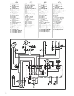 Предварительный просмотр 76 страницы mundoclima CL19740 Instructions For Installation, Use And Maintenance Manual