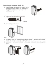 Предварительный просмотр 13 страницы mundoclima CL20007 Installation And Owner'S Manual