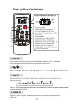 Предварительный просмотр 18 страницы mundoclima CL20007 Installation And Owner'S Manual