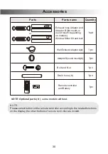 Предварительный просмотр 30 страницы mundoclima CL20007 Installation And Owner'S Manual