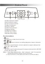 Предварительный просмотр 31 страницы mundoclima CL20007 Installation And Owner'S Manual