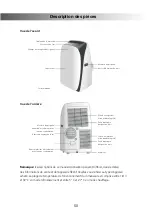 Предварительный просмотр 50 страницы mundoclima CL20007 Installation And Owner'S Manual