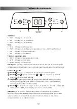 Предварительный просмотр 52 страницы mundoclima CL20007 Installation And Owner'S Manual