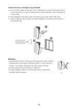 Предварительный просмотр 55 страницы mundoclima CL20007 Installation And Owner'S Manual