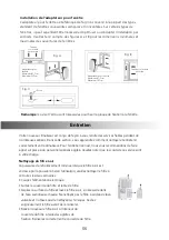 Предварительный просмотр 56 страницы mundoclima CL20007 Installation And Owner'S Manual