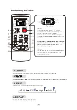 Предварительный просмотр 78 страницы mundoclima CL20007 Installation And Owner'S Manual