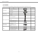 Предварительный просмотр 6 страницы mundoclima CL20241 Installation And Owner'S Manual