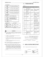 Preview for 19 page of mundoclima CL23190 Installation Manual