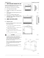 Preview for 5 page of mundoclima CL23220 Installation Manual