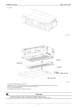 Предварительный просмотр 8 страницы mundoclima CL23380 Installation Manual