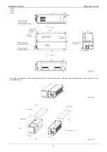 Предварительный просмотр 10 страницы mundoclima CL23380 Installation Manual