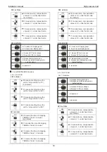 Предварительный просмотр 20 страницы mundoclima CL23380 Installation Manual