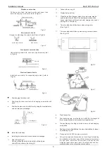 Предварительный просмотр 4 страницы mundoclima CL23390 Installaton Manual