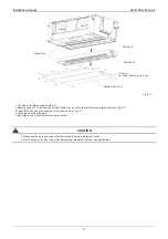 Предварительный просмотр 6 страницы mundoclima CL23390 Installaton Manual