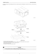 Предварительный просмотр 7 страницы mundoclima CL23390 Installaton Manual