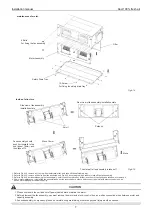 Предварительный просмотр 8 страницы mundoclima CL23390 Installaton Manual