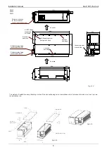 Предварительный просмотр 10 страницы mundoclima CL23390 Installaton Manual