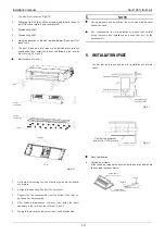 Предварительный просмотр 11 страницы mundoclima CL23390 Installaton Manual