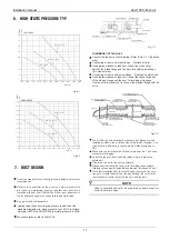 Предварительный просмотр 12 страницы mundoclima CL23390 Installaton Manual