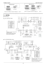 Предварительный просмотр 17 страницы mundoclima CL23390 Installaton Manual