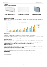 Предварительный просмотр 3 страницы mundoclima CL23430 Service Manual