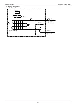 Предварительный просмотр 14 страницы mundoclima CL23430 Service Manual