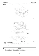 Preview for 6 page of mundoclima CL23904 Installation Manual