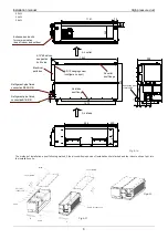 Предварительный просмотр 10 страницы mundoclima CL23904 Installation Manual