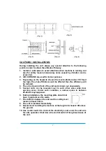 Предварительный просмотр 8 страницы mundoclima EC06483 Installation And Owner'S Manual