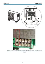 Предварительный просмотр 10 страницы mundoclima H11 Series Service Manual