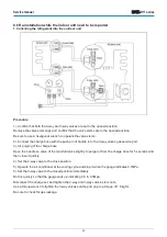 Предварительный просмотр 24 страницы mundoclima H11 Series Service Manual