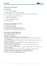 Предварительный просмотр 28 страницы mundoclima H11 Series Service Manual