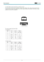 Предварительный просмотр 47 страницы mundoclima H11 Series Service Manual