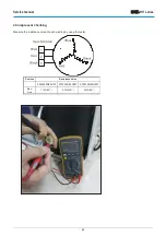 Предварительный просмотр 70 страницы mundoclima H11 Series Service Manual