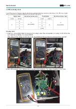 Предварительный просмотр 71 страницы mundoclima H11 Series Service Manual