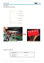 Предварительный просмотр 72 страницы mundoclima H11 Series Service Manual